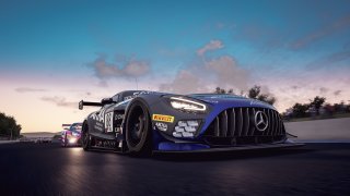 Fanatec Esports GT Pro Series – Circuit Paul Ricard