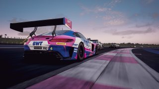 Fanatec Esports GT Pro Series – Circuit Paul Ricard