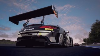 Fanatec Esports GT Pro Series – Circuit Paul Ricard