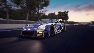 Fanatec Esports GT Pro Series – Circuit Paul Ricard