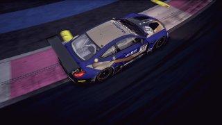 Fanatec Esports GT Pro Series – Circuit Paul Ricard