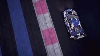 Fanatec Esports GT Pro Series – Circuit Paul Ricard