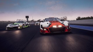 Fanatec Esports GT Pro Series – Circuit Paul Ricard