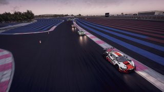 Fanatec Esports GT Pro Series – Circuit Paul Ricard