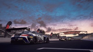 Fanatec Esports GT Pro Series – Circuit Paul Ricard