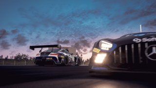 Fanatec Esports GT Pro Series – Circuit Paul Ricard