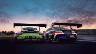 Fanatec Esports GT Pro Series – Circuit Paul Ricard