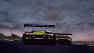 Fanatec Esports GT Pro Series – Circuit Paul Ricard