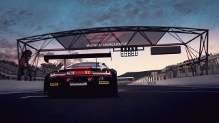 Fanatec Esports GT Pro Series – Circuit Paul Ricard
