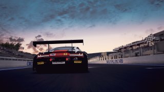 Fanatec Esports GT Pro Series – Circuit Paul Ricard