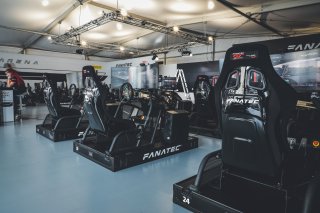 Fanatec SRO Esports GT Pro Series Paul Ricard
