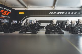 Fanatec SRO Esports GT Pro Series Paul Ricard
