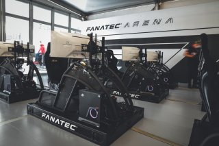 Fanatec SRO Esports GT Pro Series Paul Ricard
