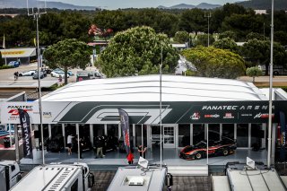 Fanatec SRO Esports GT Pro Series Paul Ricard
