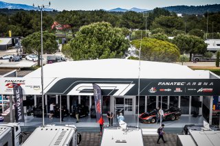 Fanatec SRO Esports GT Pro Series Paul Ricard
