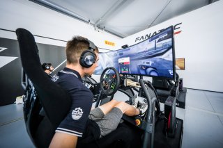Fanatec SRO Esports GT Pro Series Paul Ricard
