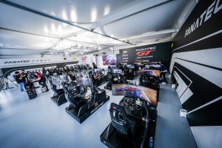 Fanatec SRO Esports GT Pro Series Paul Ricard
