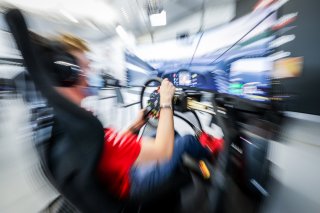 Fanatec SRO Esports GT Pro Series Paul Ricard

