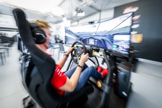 Fanatec SRO Esports GT Pro Series Paul Ricard
