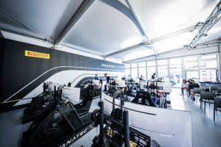 Fanatec SRO Esports GT Pro Series Paul Ricard
