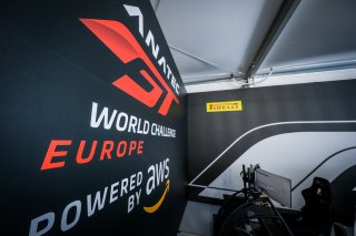 Fanatec SRO Esports GT Pro Series Paul Ricard
