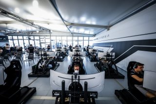 Fanatec SRO Esports GT Pro Series Paul Ricard
