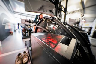 Fanatec SRO Esports GT Pro Series Paul Ricard, Race
