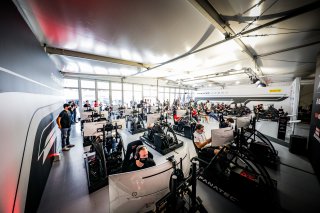 Fanatec SRO Esports GT Pro Series Paul Ricard, Race
