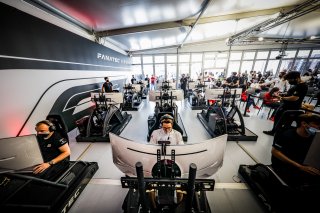 Fanatec SRO Esports GT Pro Series Paul Ricard, Race
