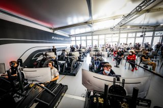 Fanatec SRO Esports GT Pro Series Paul Ricard, Race
