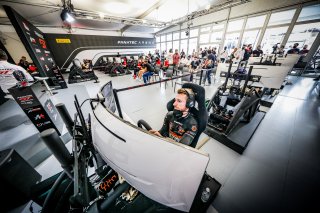 Fanatec SRO Esports GT Pro Series Paul Ricard, Race
