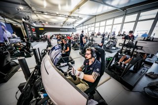 Fanatec SRO Esports GT Pro Series Paul Ricard, Race

