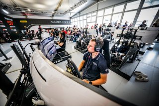 Fanatec SRO Esports GT Pro Series Paul Ricard, Race

