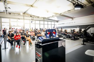 Fanatec SRO Esports GT Pro Series Paul Ricard, Race
