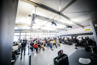 Fanatec SRO Esports GT Pro Series Paul Ricard, Race
