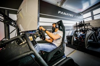 Fanatec SRO Esports GT Pro Series Paul Ricard, Race
