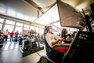 Fanatec SRO Esports GT Pro Series Paul Ricard, Race
