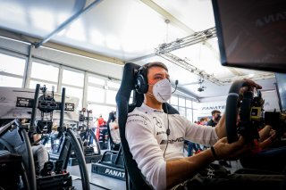 Fanatec SRO Esports GT Pro Series Paul Ricard, Race
