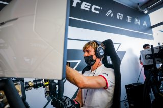 Fanatec SRO Esports GT Pro Series Paul Ricard, Race
