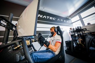 Fanatec SRO Esports GT Pro Series Paul Ricard, Race
