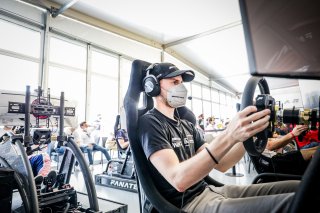 Fanatec SRO Esports GT Pro Series Paul Ricard, Race
