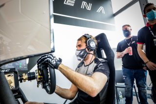 Fanatec SRO Esports GT Pro Series Paul Ricard, Race
