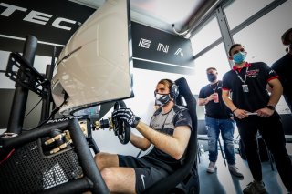 Fanatec SRO Esports GT Pro Series Paul Ricard, Race
