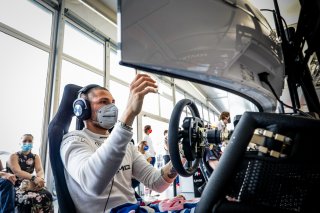 Fanatec SRO Esports GT Pro Series Paul Ricard, Race
