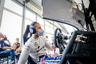 Fanatec SRO Esports GT Pro Series Paul Ricard, Race
