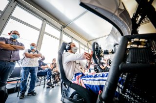 Fanatec SRO Esports GT Pro Series Paul Ricard, Race

