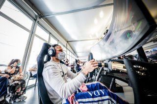Fanatec SRO Esports GT Pro Series Paul Ricard, Race
