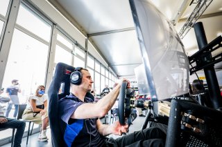 Fanatec SRO Esports GT Pro Series Paul Ricard, Race
