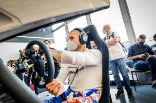 Fanatec SRO Esports GT Pro Series Paul Ricard, Race

