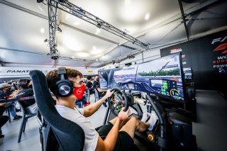 Fanatec SRO Esports GT Pro Series Paul Ricard, Race
